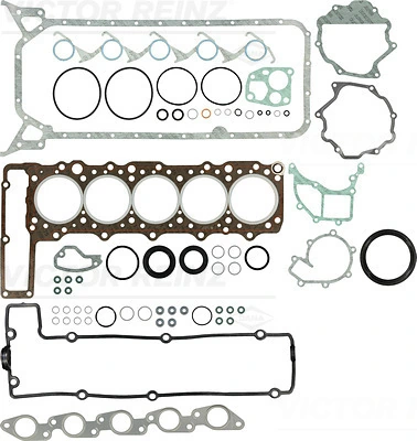 Full Gasket Kit, engine